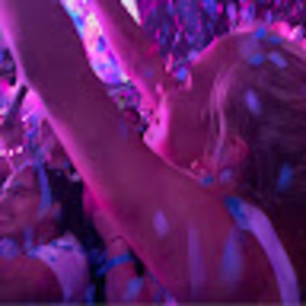 Meet your Posher, Malyn